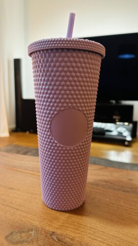 The Bad Cup photo review